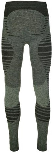 X JAGD Heren Stretch Thermo onderbroek  Merinowol en Lyocell-2