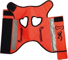 browning onderkan