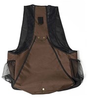 Mystique Dummyvest Profi COOL Bruin-2