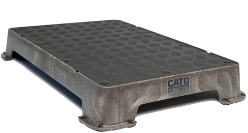 Bruin Cato Board