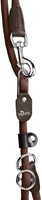 Hunter® Schouderlijn - Bruin-3