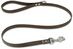 Mystique Biothane riem 2 meter