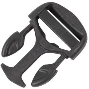 SJ Duraflex® male buckle