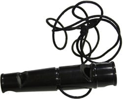 Buffelhoorn Combinatiefluit Double Pitch