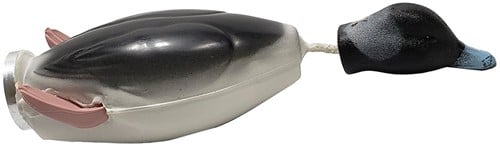 LAUNCHER dummy Dokken Bufflehead Launcherdummy