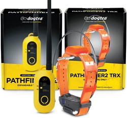Dogtra Pathfinder 2 TRX - GPS Bundel 