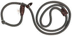 Hunter & Co Sliplijn Butterfly 10mm 10mm x 150cm Dubbele stop