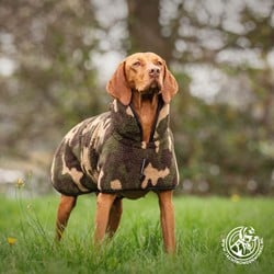 WarmUp Classic Camouflage