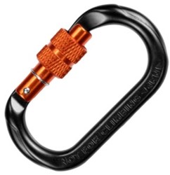 CaniX Belt Caribiner