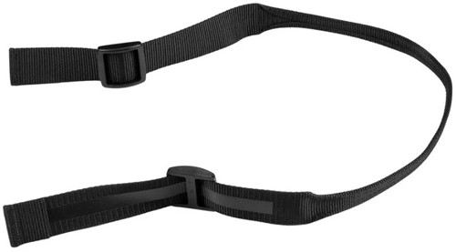 Front Piece CaniX belt  20mm