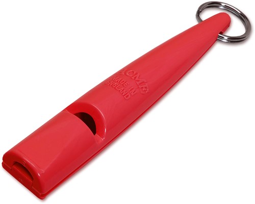 Acme 210,5 - Carmine Red