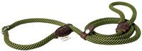 Hunter & Co Sliplijn Caterpillar 10mm 10mm x 150cm Dubbele stop