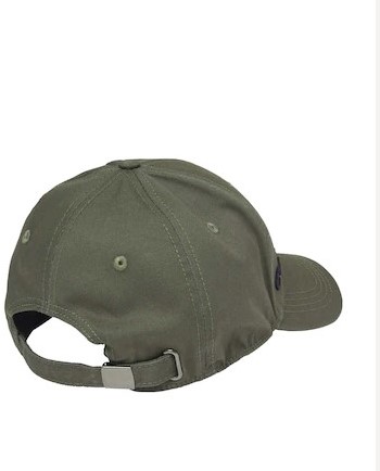 Chevalier® Elm Logo Cap-2