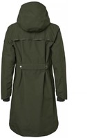 Chevalier® Fractus Chevalite Rain Coat-2