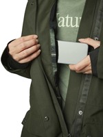 Chevalier® Fractus Chevalite Rain Coat-3