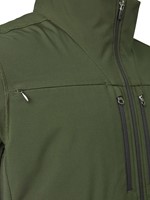 Chevalier® Nimrod Windblocker Jacket Men Dark Green-3