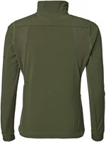 Chevalier® Nimrod Windblocker Jacket Women Dark Green-3