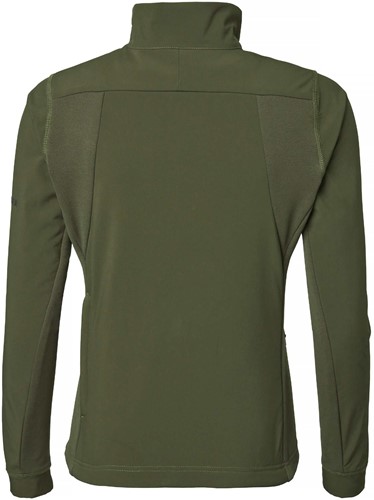 Chevalier® Nimrod Windblocker Jacket Women Dark Green-3