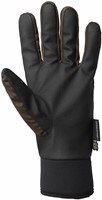Chevalier® Windblocker Warm Shooting gloves Leather Brown-2
