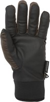 Chevalier® Windblocker Warm Shooting gloves Leather Brown-3
