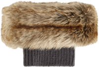 Dubarry® Glenfort Laarzen Manchet Chinchilla