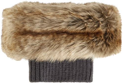 Dubarry® Glenfort Laarzen Manchet Chinchilla