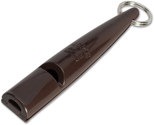 Acme 210,5 - Chocolade Bruin