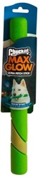 Chuckit! Max Glow Ultra Fetch Stick