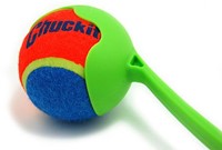 Chuckit! Launcher Pocket M  30cm ø 6,5 cm-2