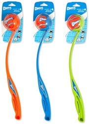Chuckit! Sport Ball Launcher M  63cm ø 6,5 cm