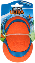 Chuckit! Ultra Tumbler Medium ø 6,5 cm