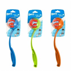 Chuckit! Launcher Pocket M  30cm ø 6,5 cm