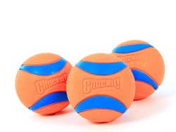 Ballen en Werpstokken
