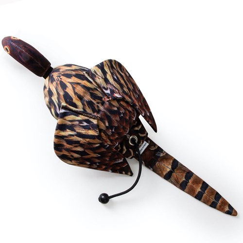 The Original Clone® - Dead Bird Dummy Fazant Haan 535 Gram