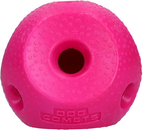 Dog Comets Treat Lock Ball-2