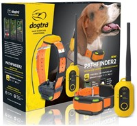 Dogtra Pathfinder 2 GPS systeem-2