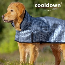 Cooldown Cape