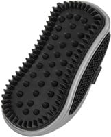 FURminator® Curry Comb All Breeds-2