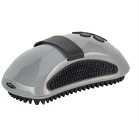 FURminator® Curry Comb All Breeds-3