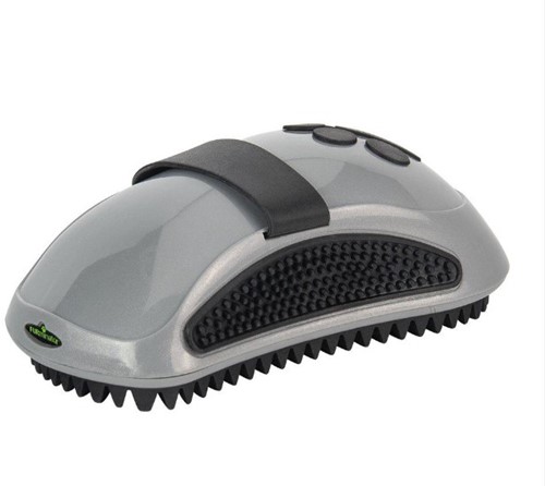 FURminator® Curry Comb All Breeds-3