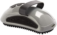 FURminator® Curry Comb All Breeds