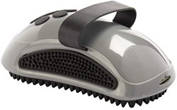 FURminator® Curry Comb All Breeds