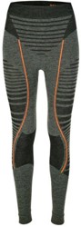 X JAGD Dames Stretch Thermo onderbroek Merinowol en Lyocell