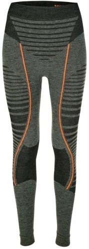 X JAGD Dames Stretch Thermo onderbroek - Maat XL