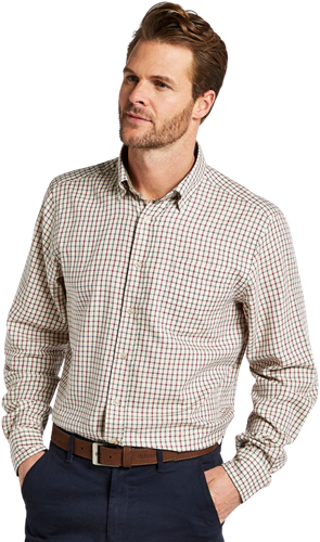 Dubarry® Connell Overhemd  - Maat 2XL