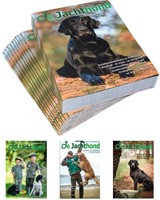 Tijdschrift De Jachthond