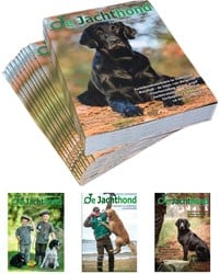 Tijdschrift De Jachthond