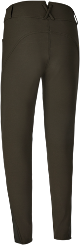Deerhunter® Lady Hunting Tights Palm Green-2