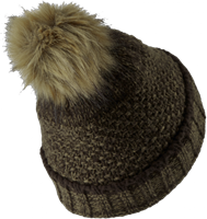 Deerhunter Lady Knitted Hat-2