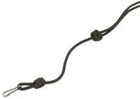 Single Clip 4mm Ø fluitkoord By Bisley-2